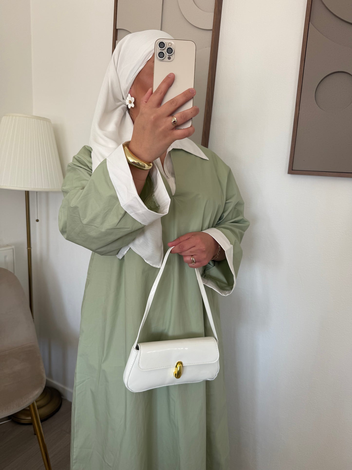 Robe Masha