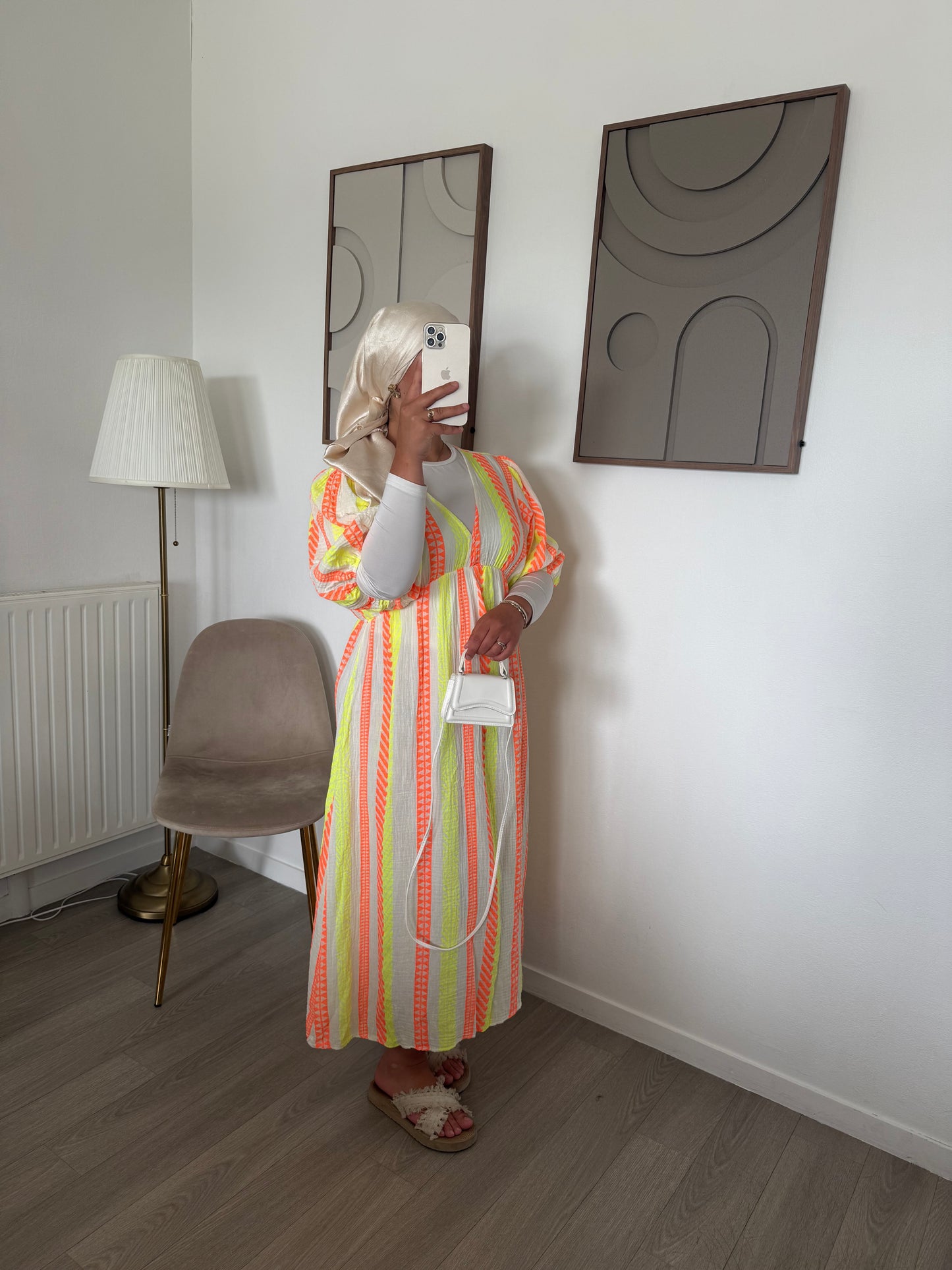 Robe Anna