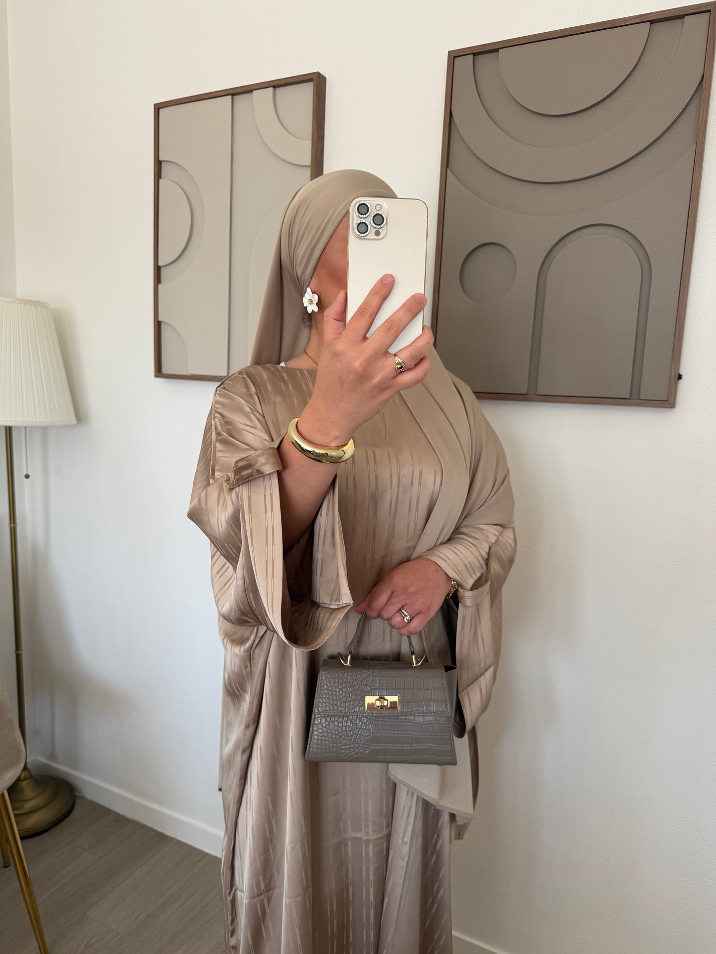 Robe Alyna