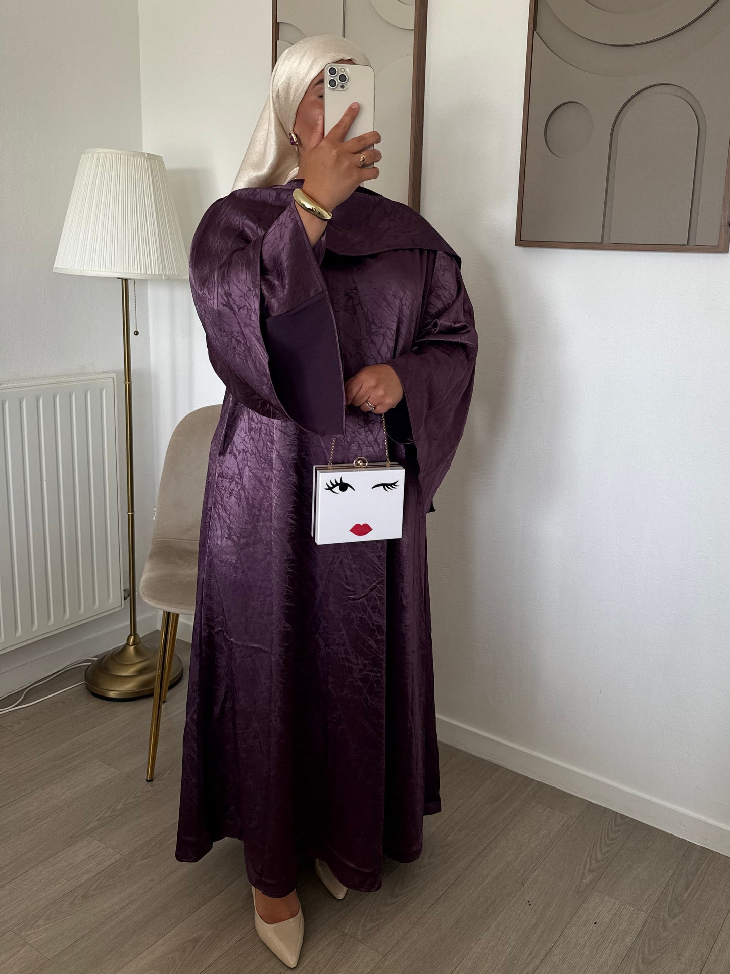 Robe Maysane