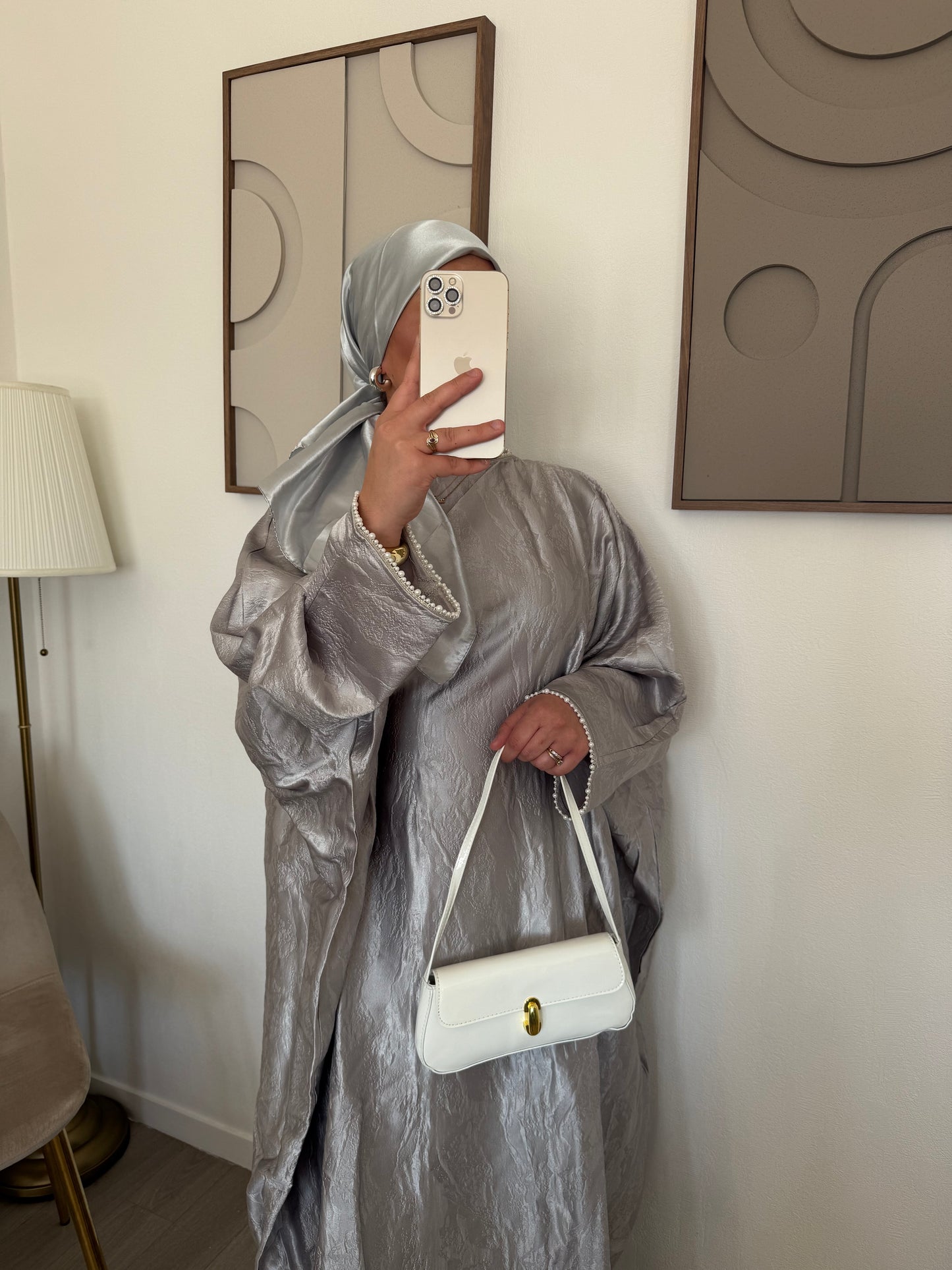 Robe Mymy
