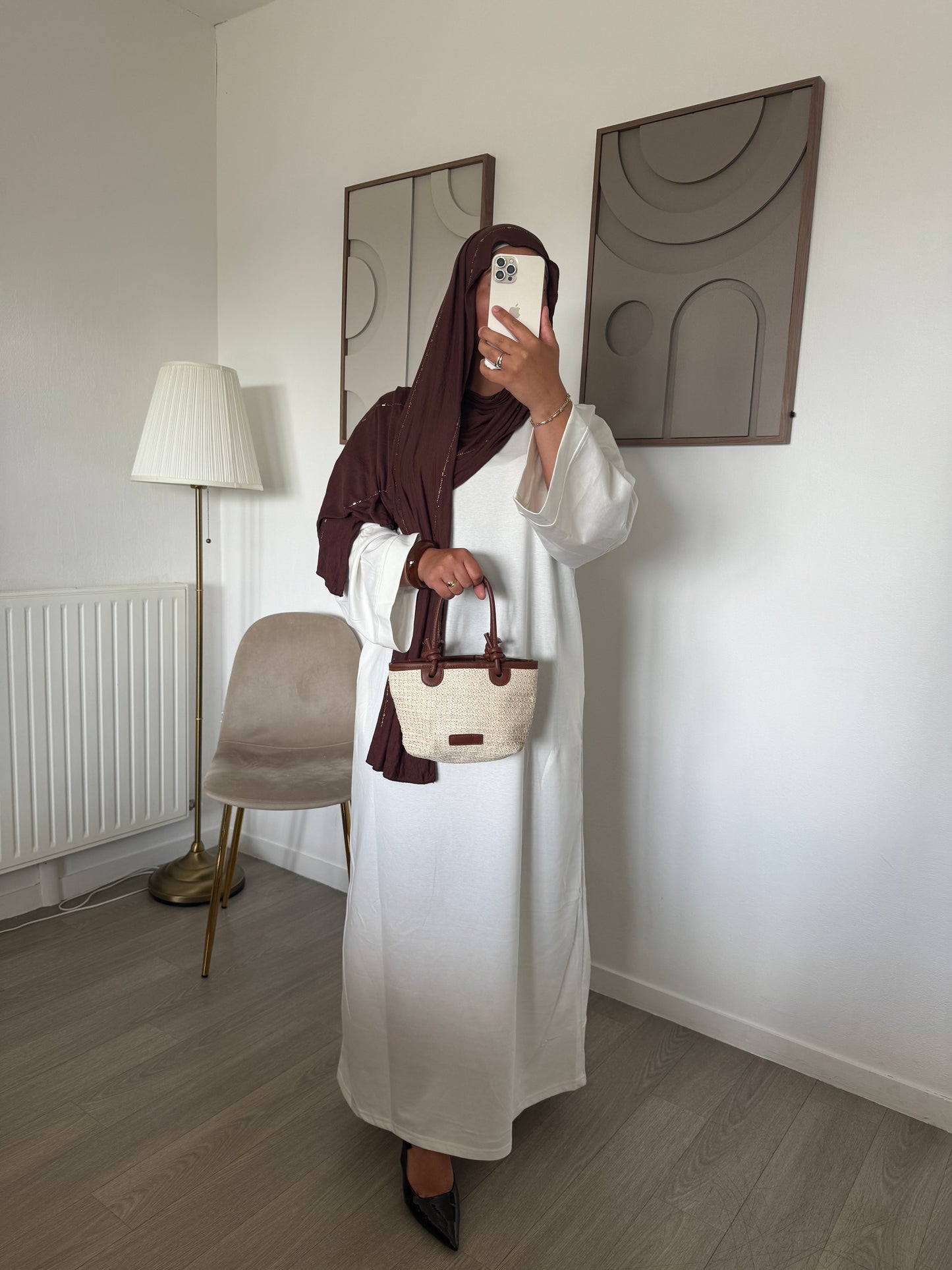Robe Sanae