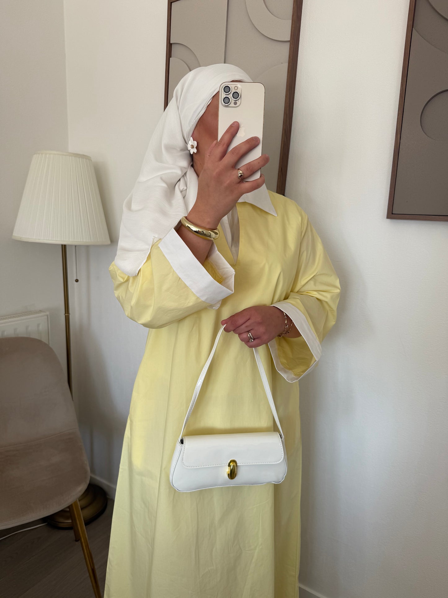 Robe Masha