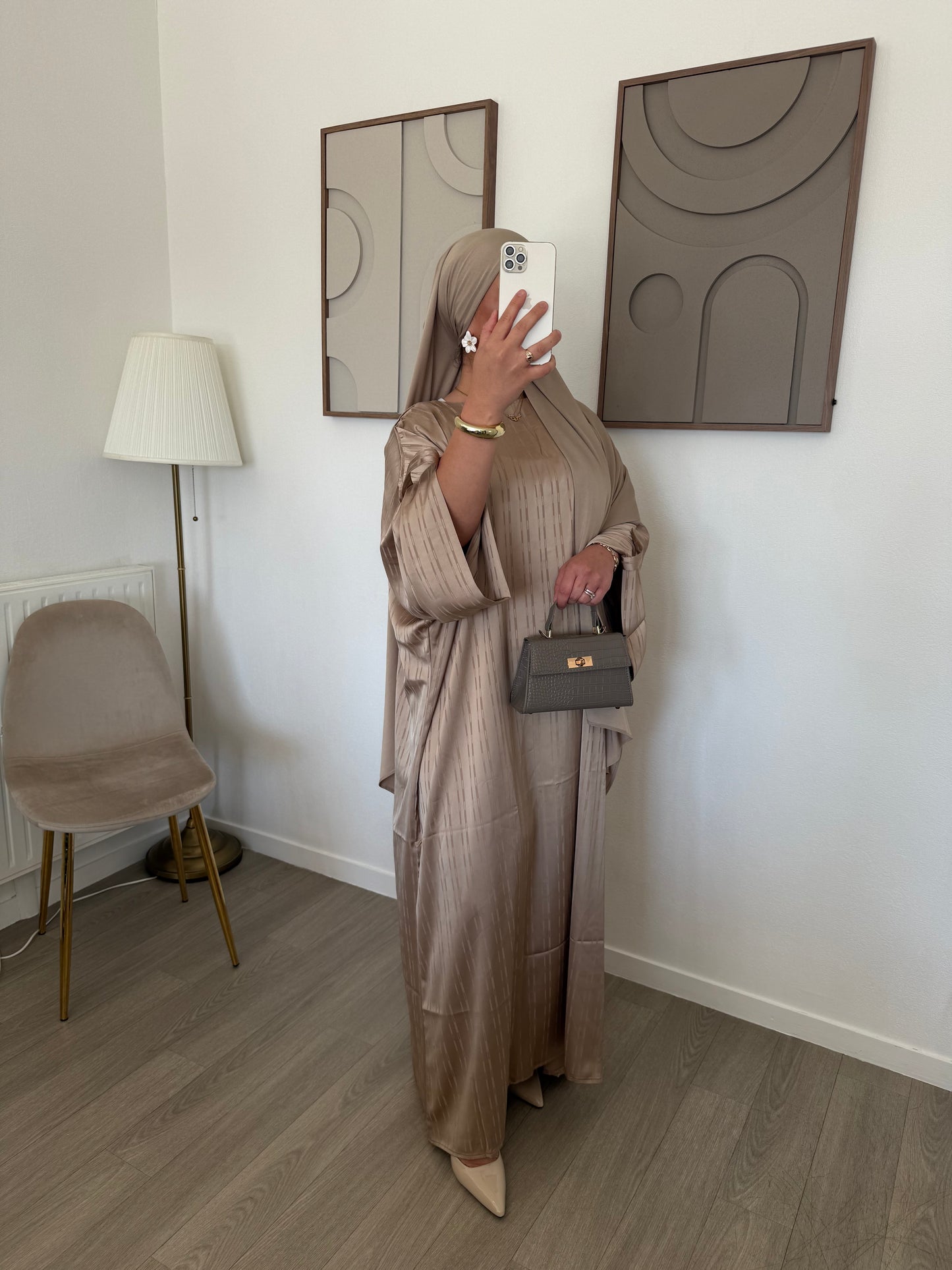 Robe Alyna