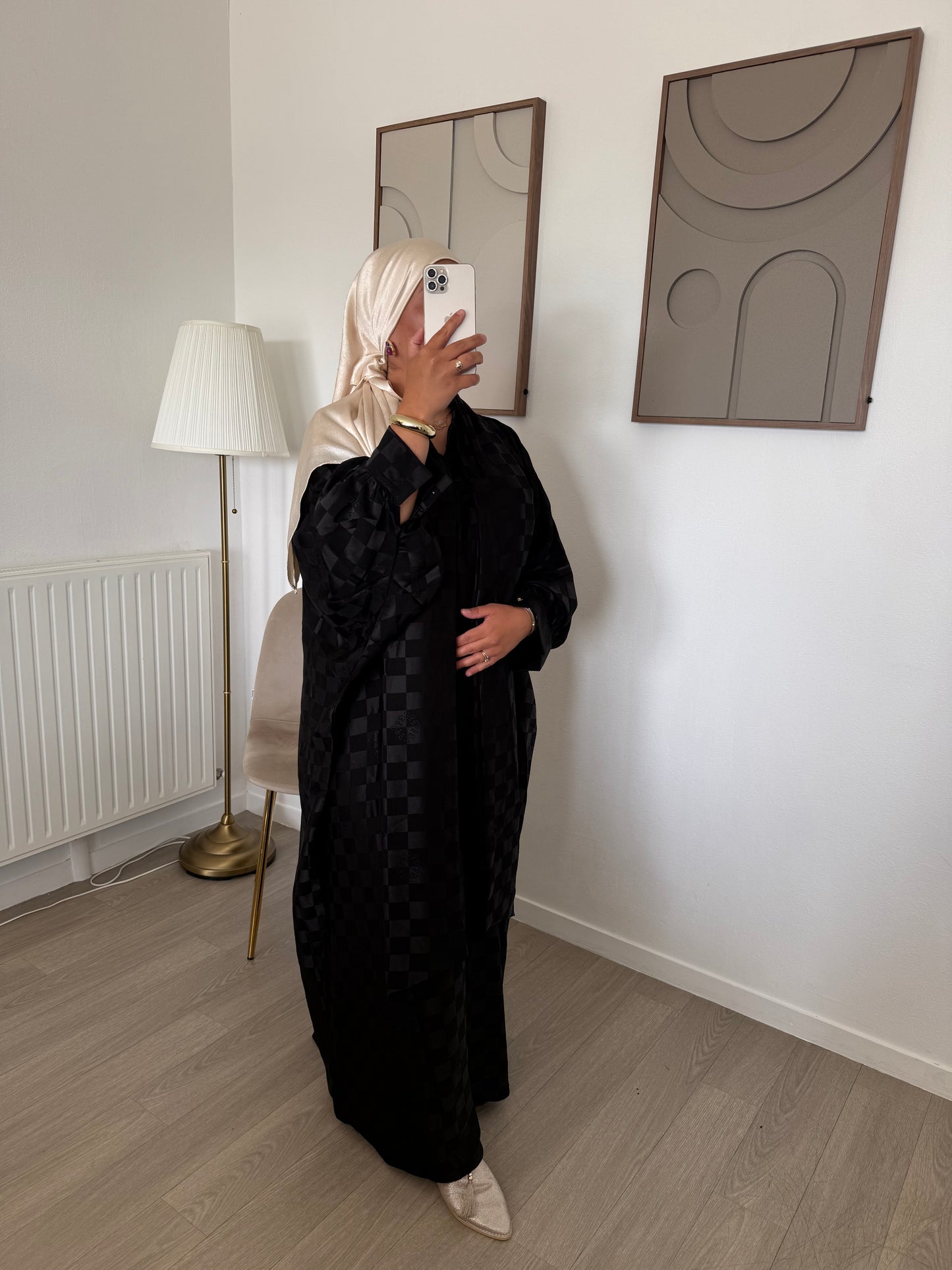 Robe Insaf
