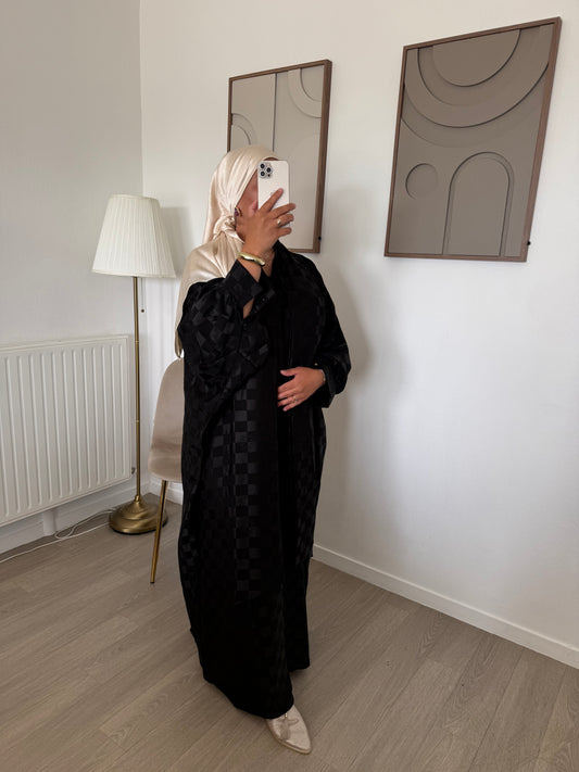 Robe Insaf