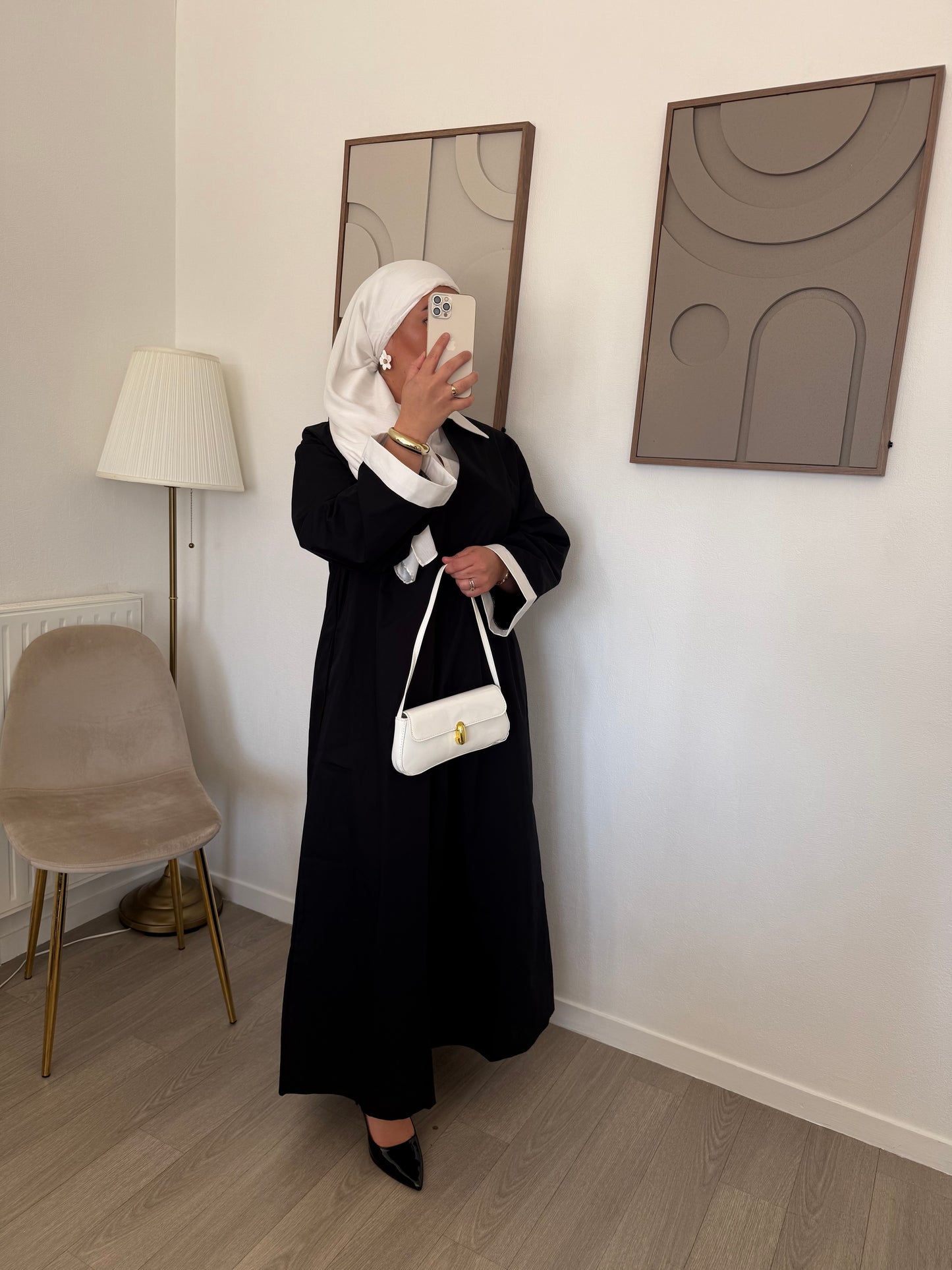 Robe Masha
