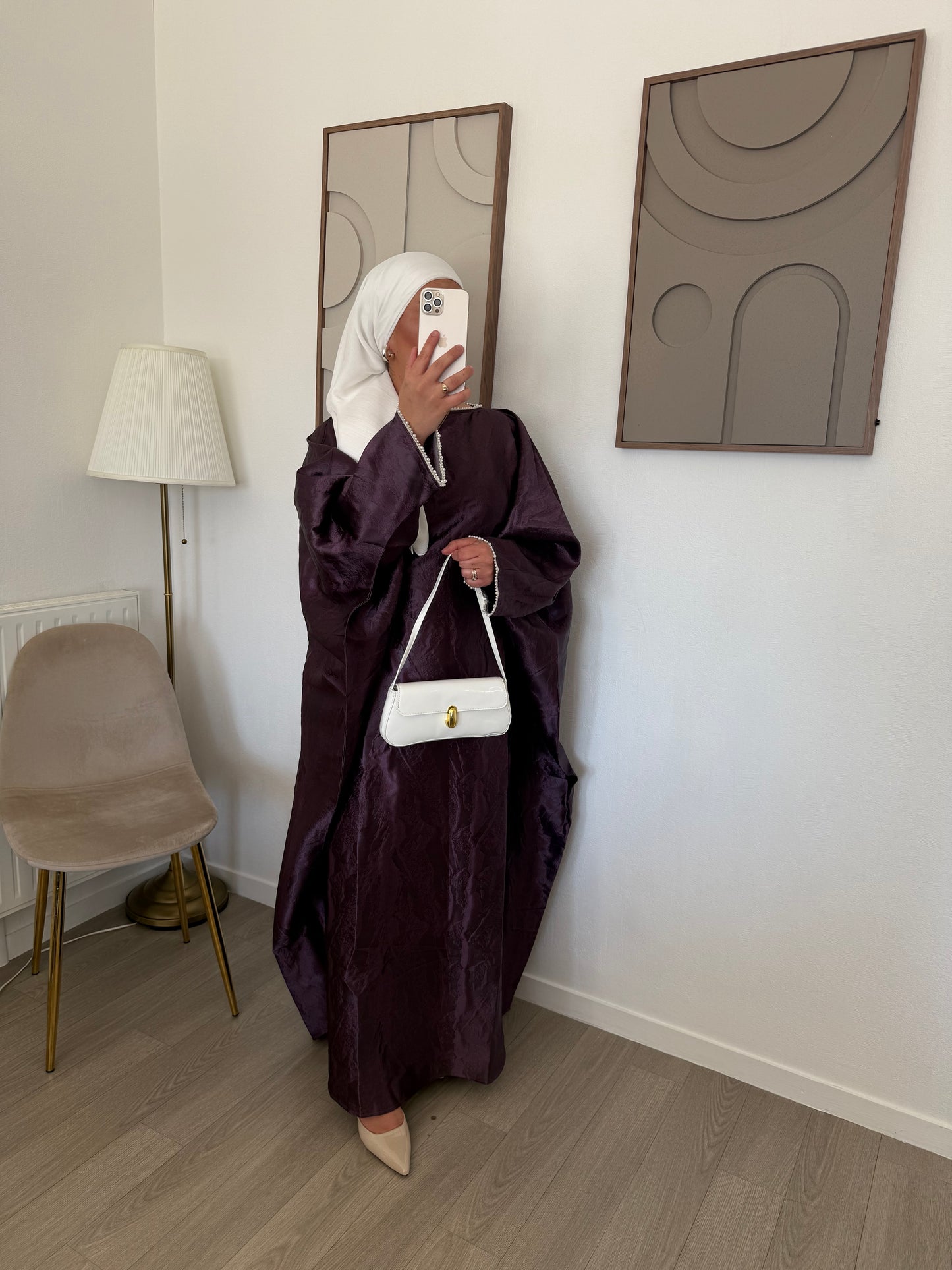 Robe Mymy