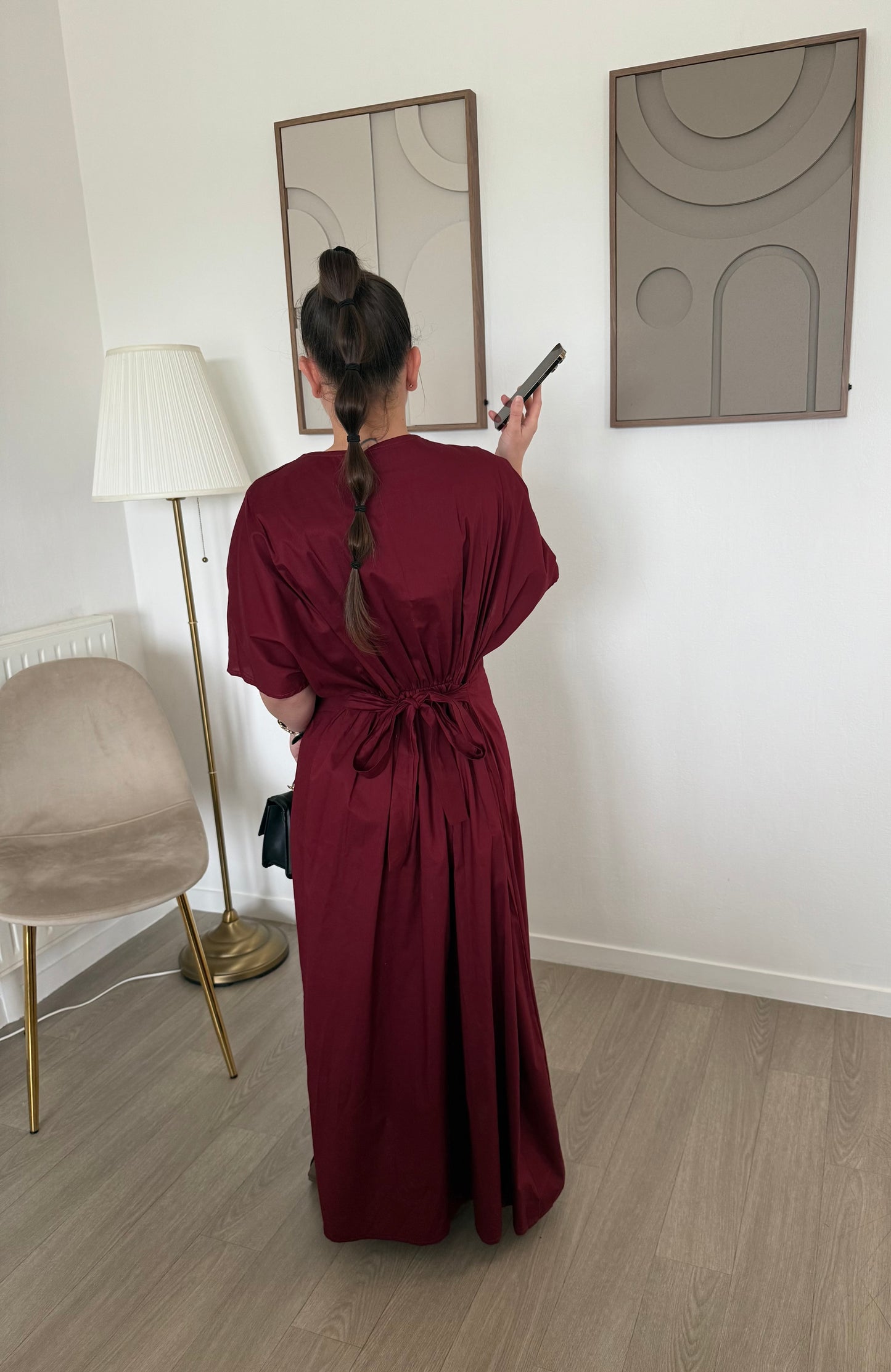 Robe Yasna