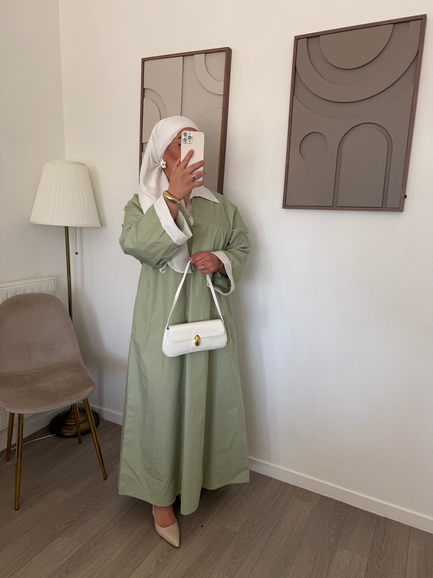 Robe Masha