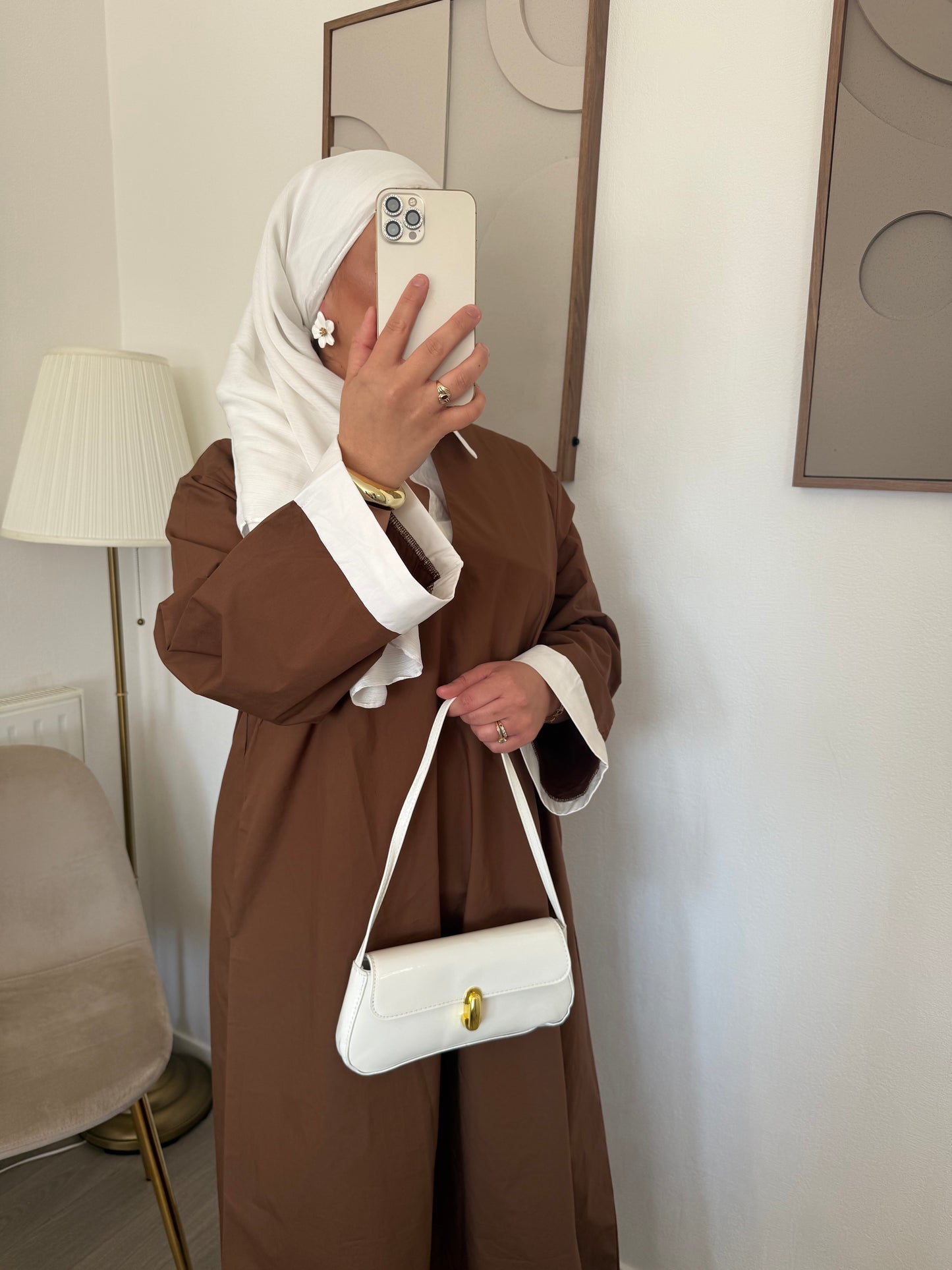 Robe Masha