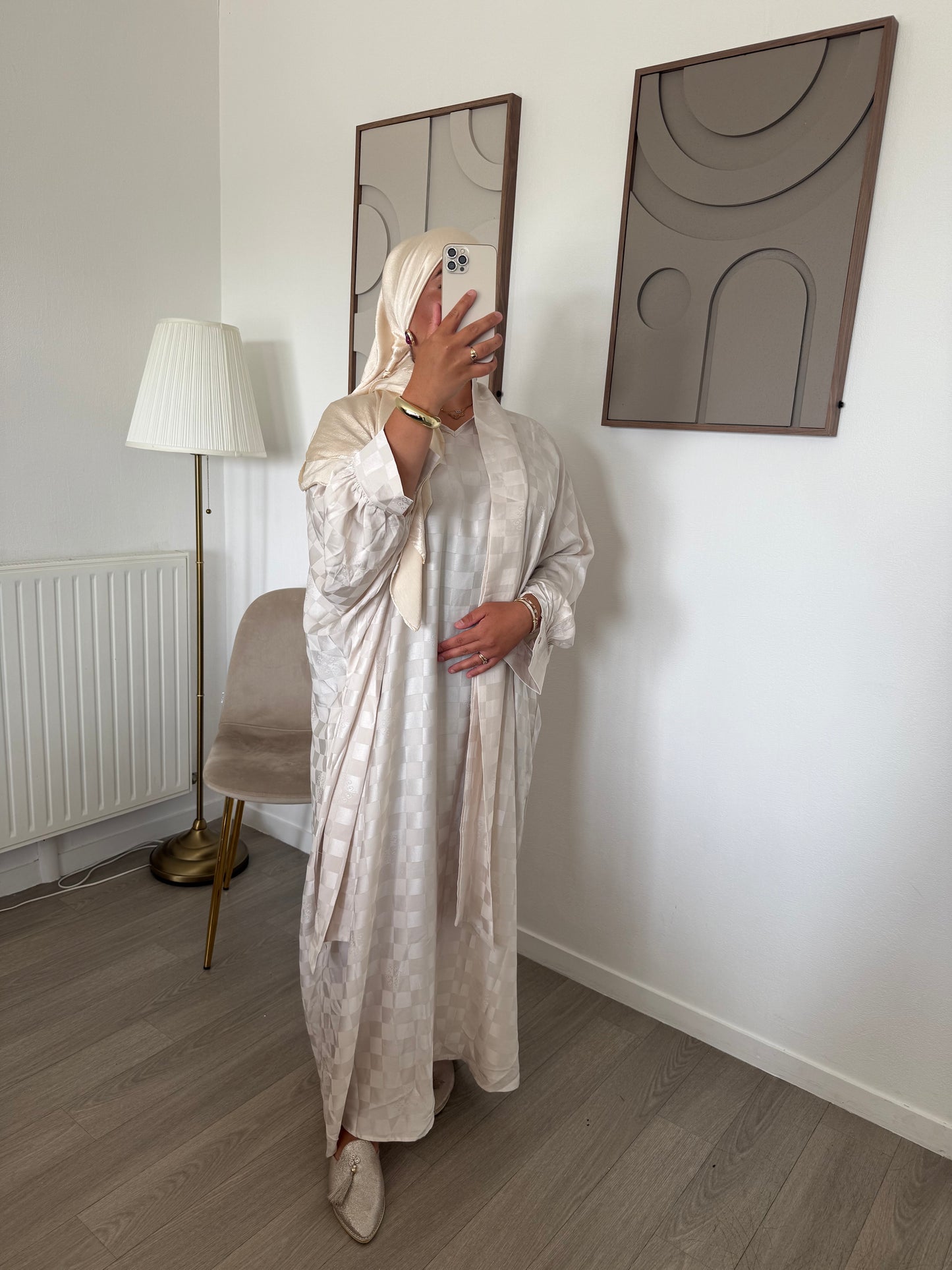 Robe Insaf