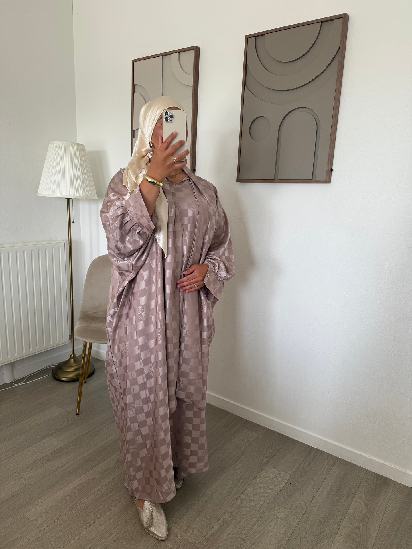 Robe Insaf