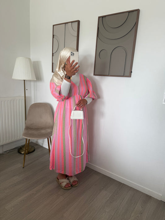 Robe Anna