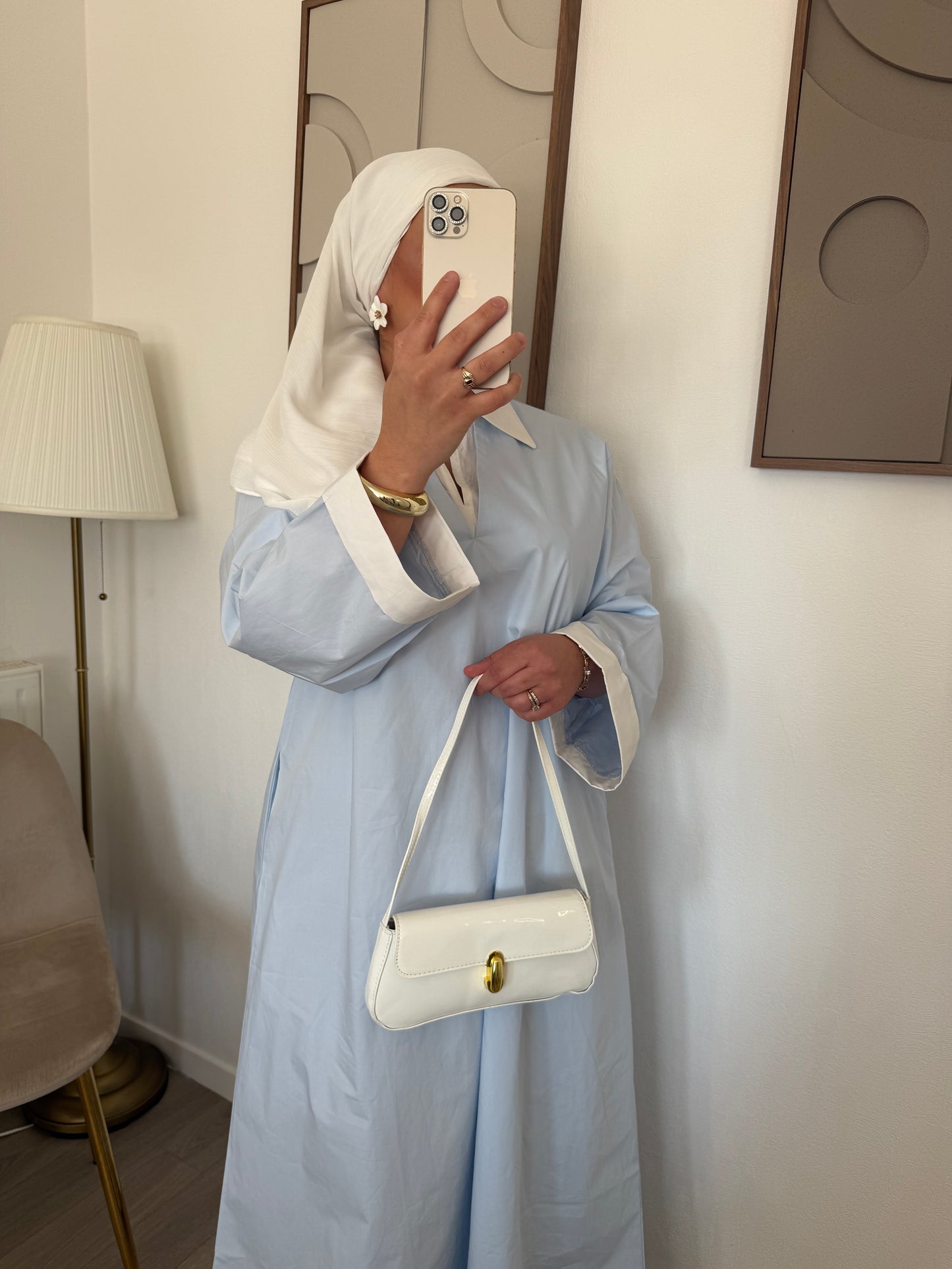 Robe Masha