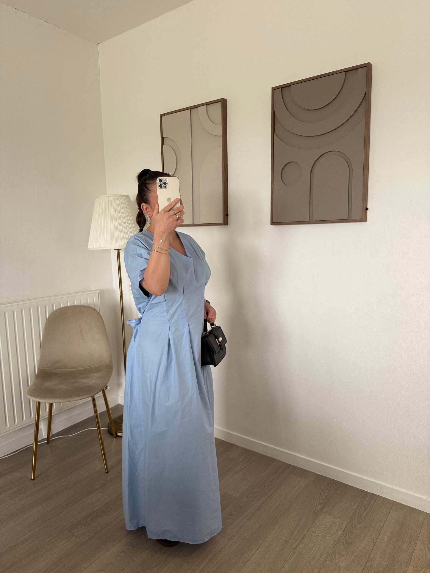 Robe Yasna