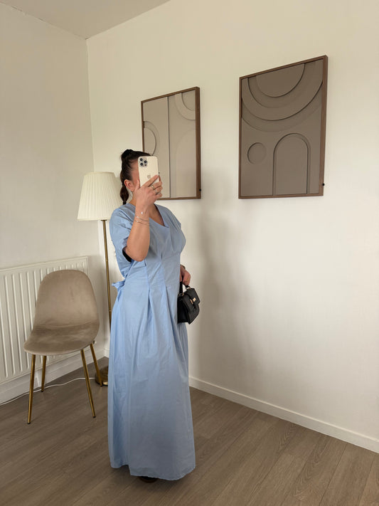 Robe Yasna