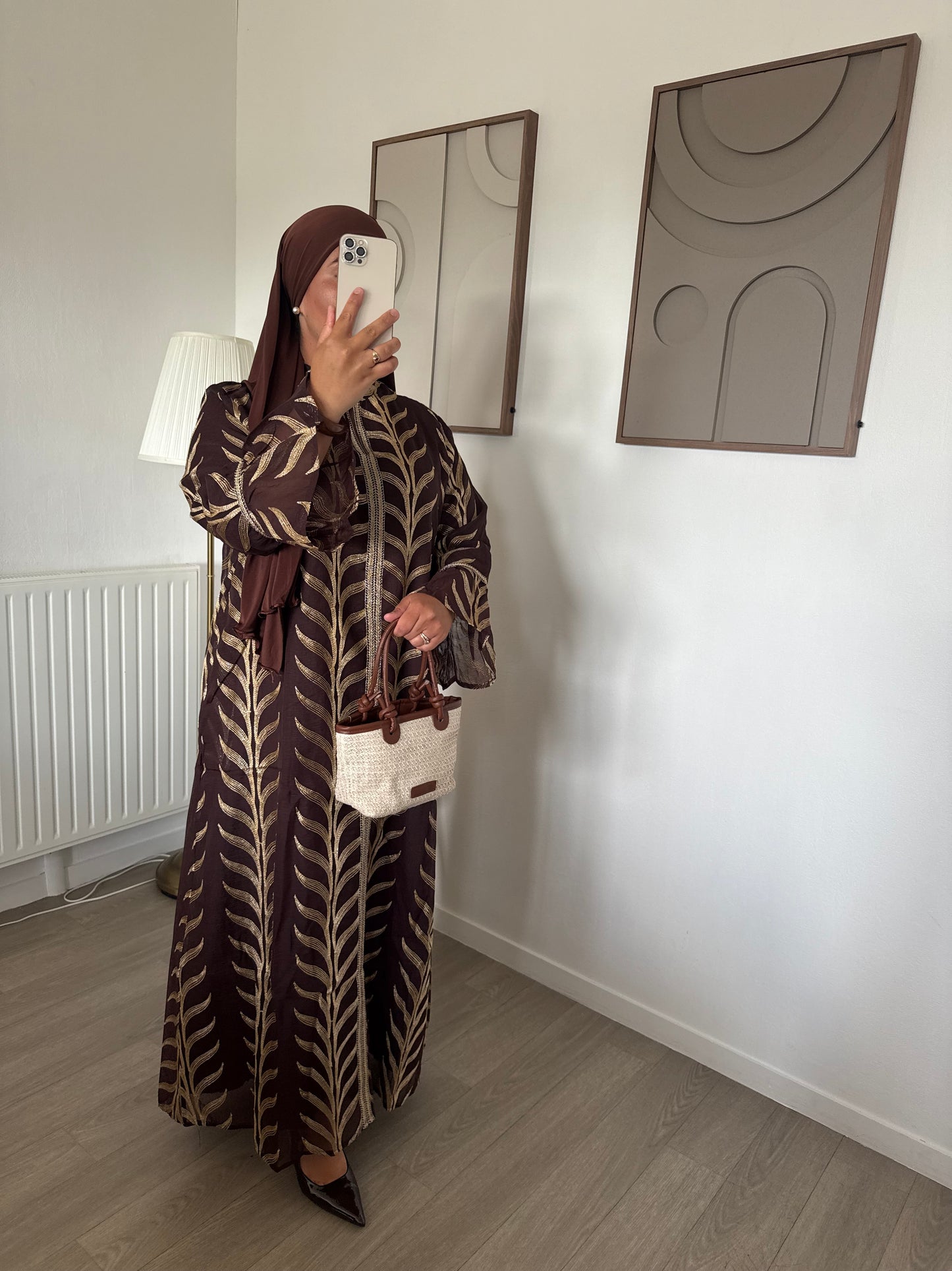 Robe Jihane