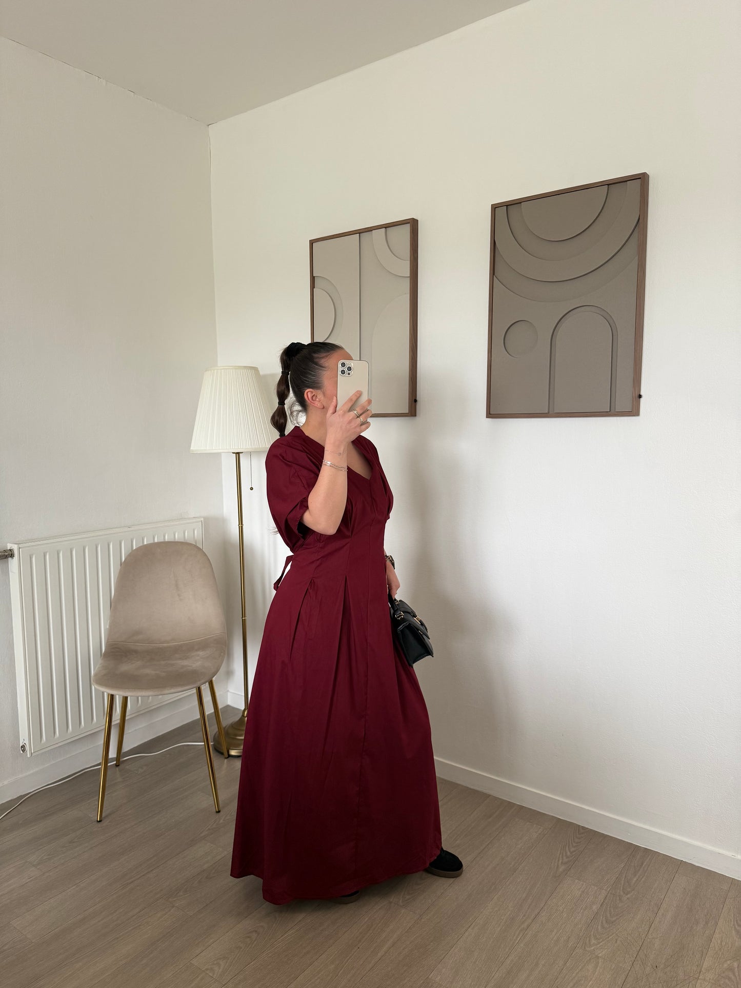 Robe Yasna