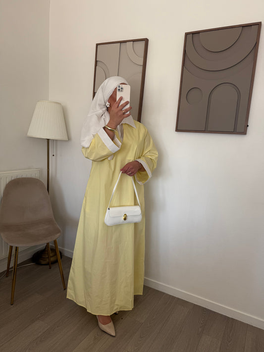 Robe Masha