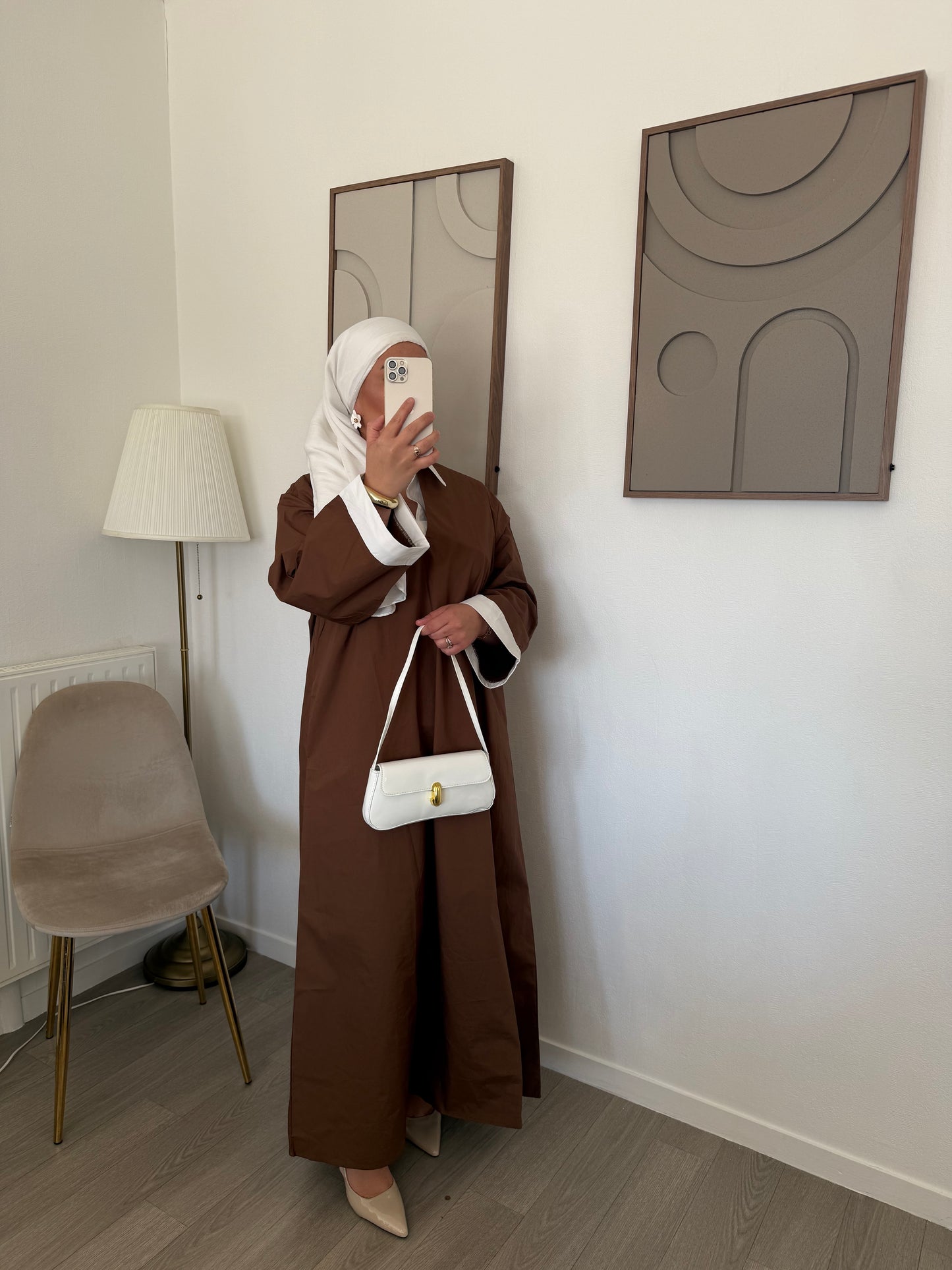 Robe Masha
