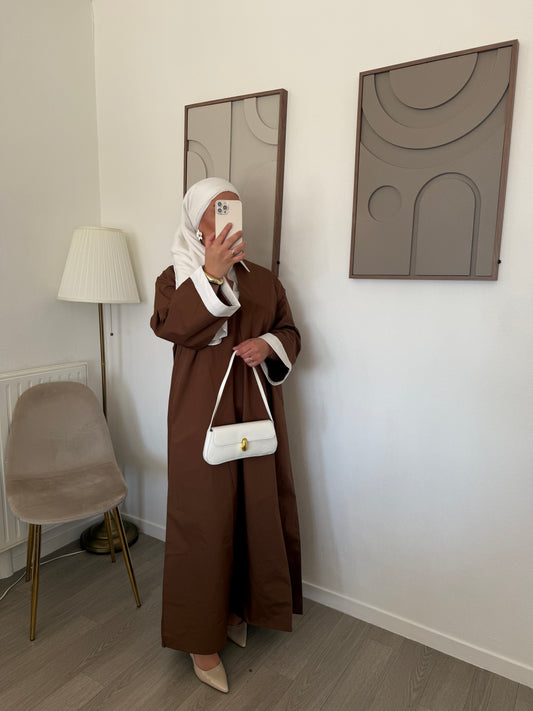 Robe Masha