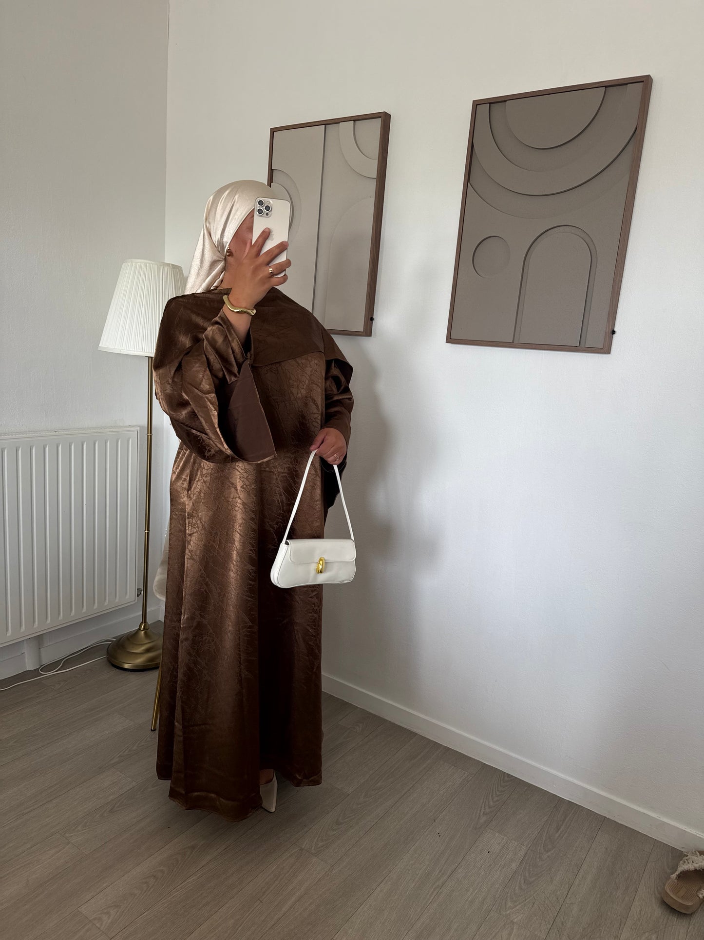 Robe Maysane