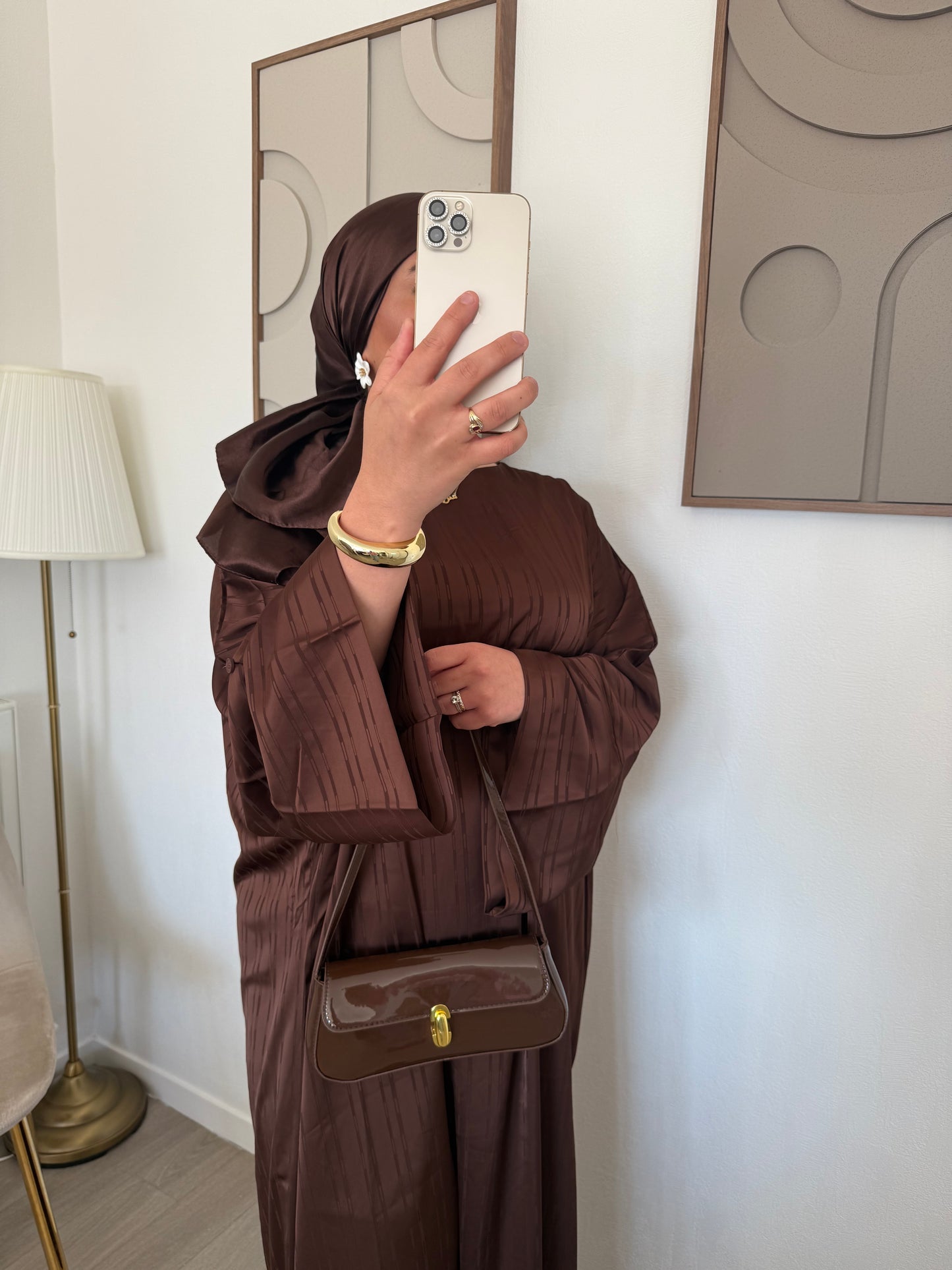 Robe Alyna