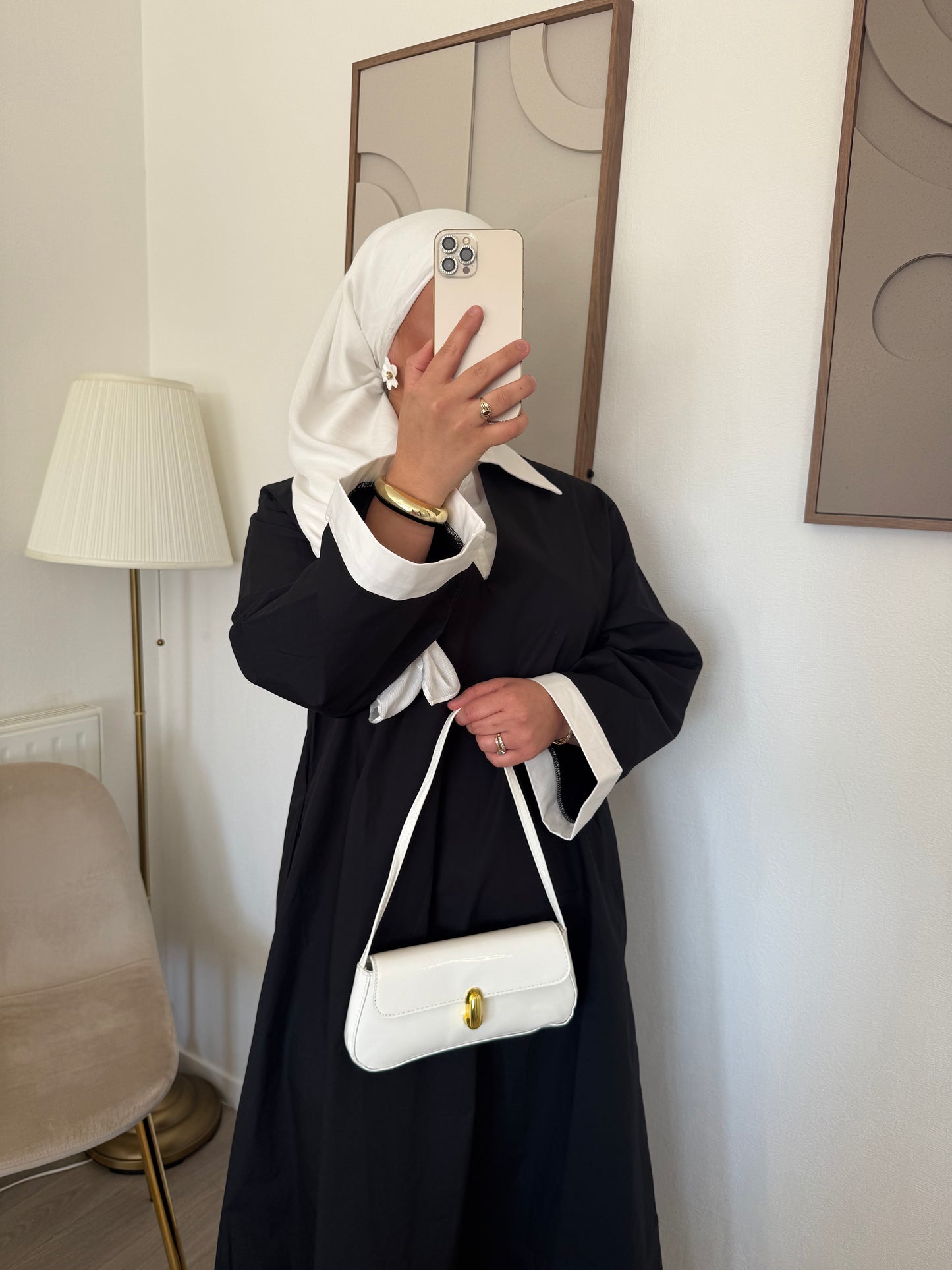 Robe Masha